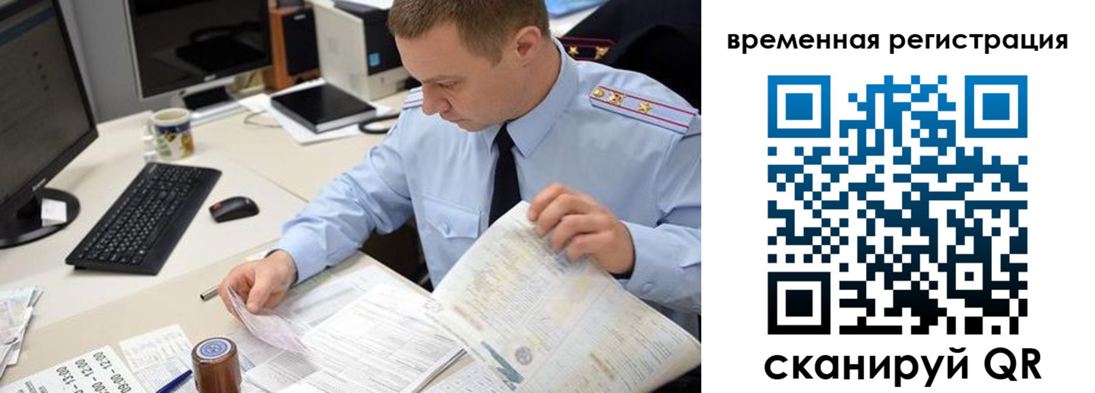 где прописаться в Борзе